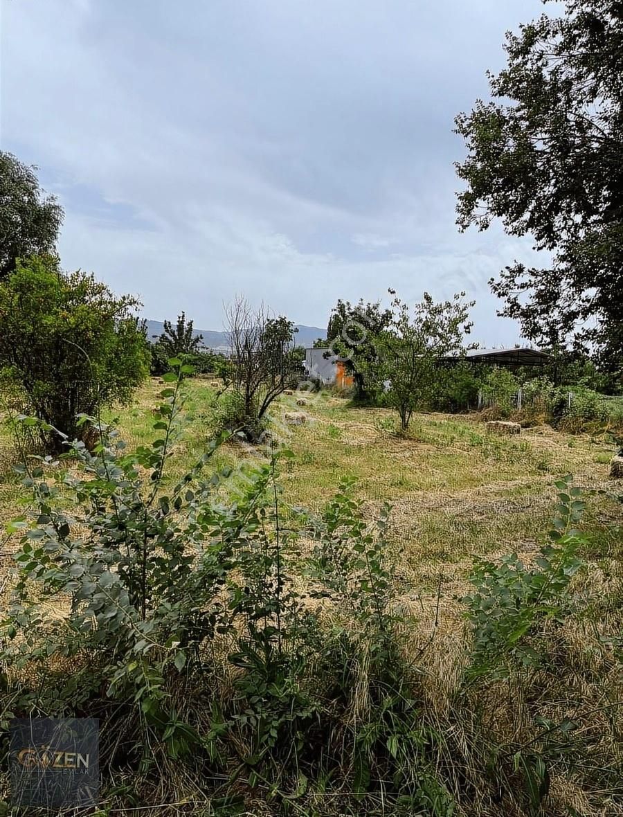 Gözen Emlak Güvencesiyle Umurluda Bahçeler - Görsel 10