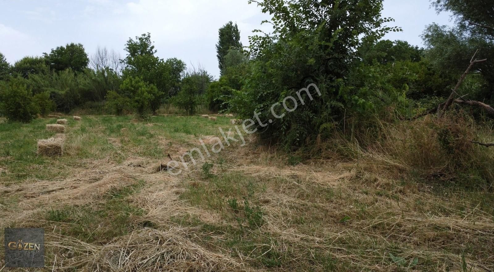 Gözen Emlak Güvencesiyle Umurluda Bahçeler - Görsel 12