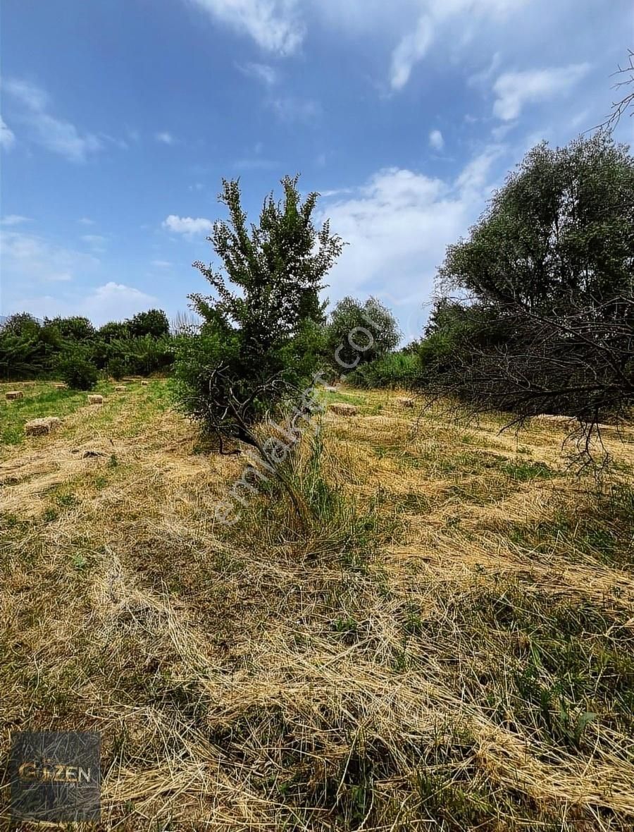 Gözen Emlak Güvencesiyle Umurluda Bahçeler - Görsel 14