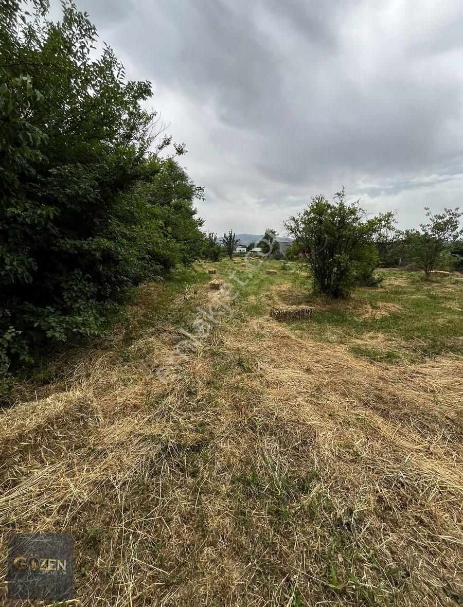 Gözen Emlak Güvencesiyle Umurluda Bahçeler - Görsel 4