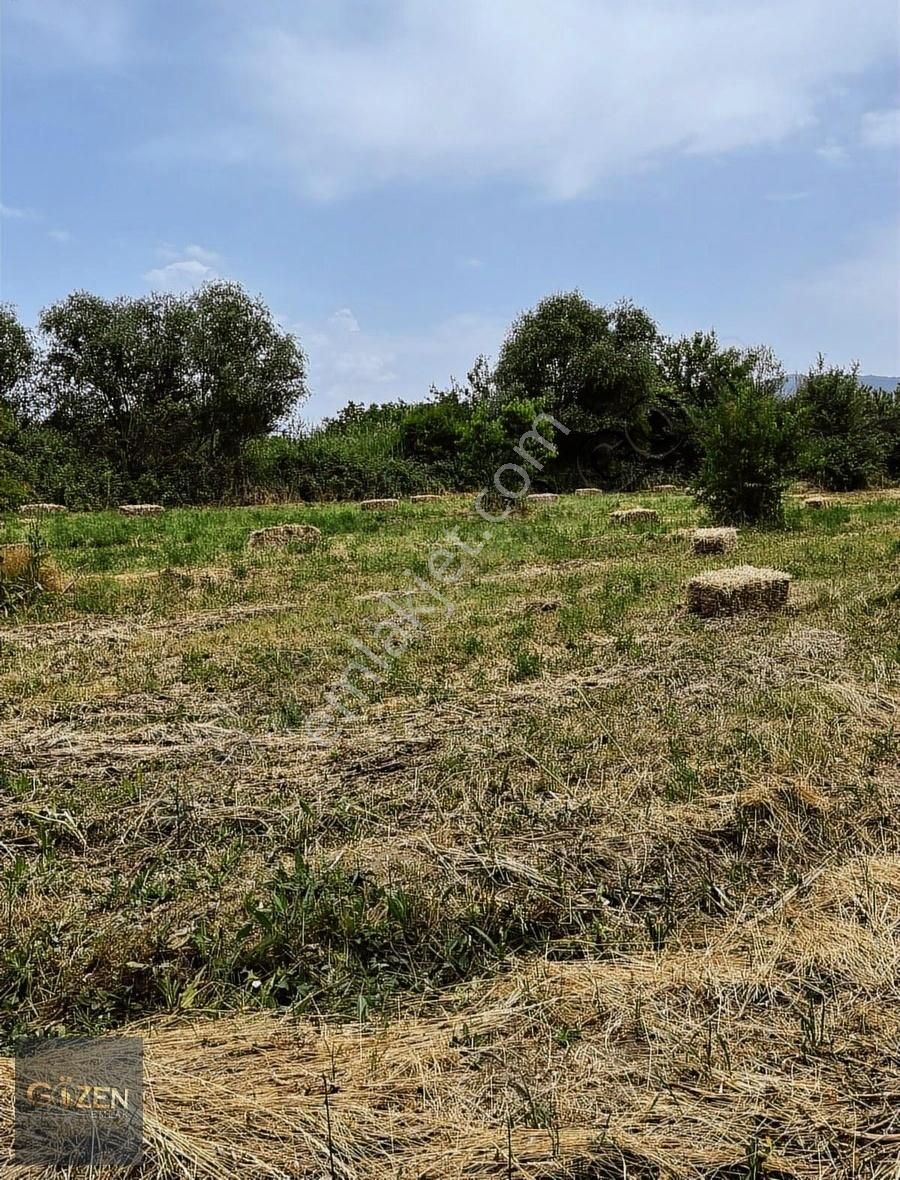 Gözen Emlak Güvencesiyle Umurluda Bahçeler - Görsel 8