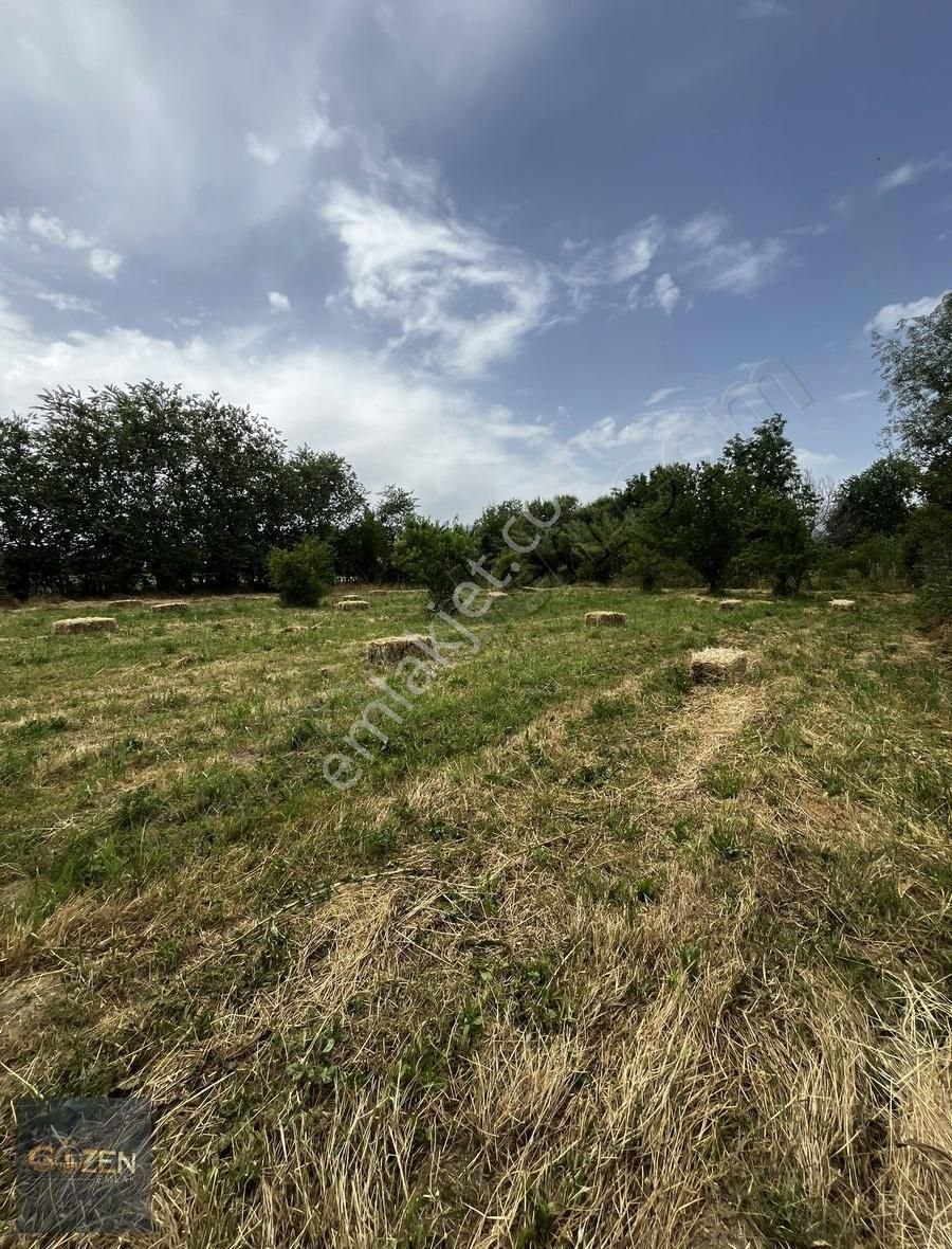 Gözen Emlak Güvencesiyle Umurluda Bahçeler - Görsel 13