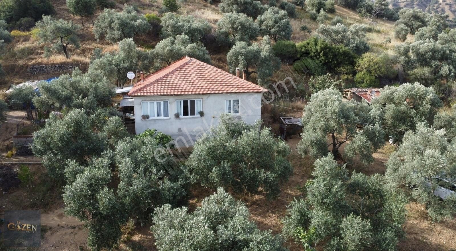Gözen Emlaktan 7500 M2 Müstakil Ev - Görsel 13