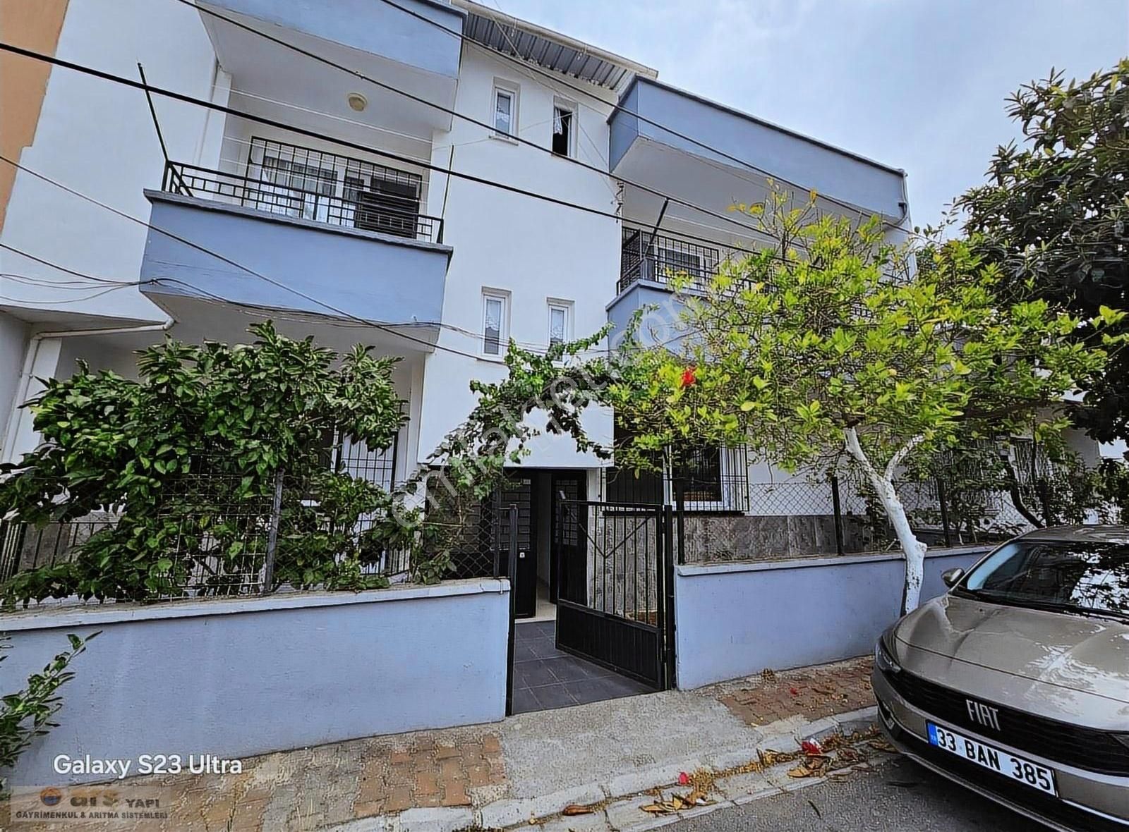 Yenişehirin Gözde Semtinde Müstakil Yaşam.