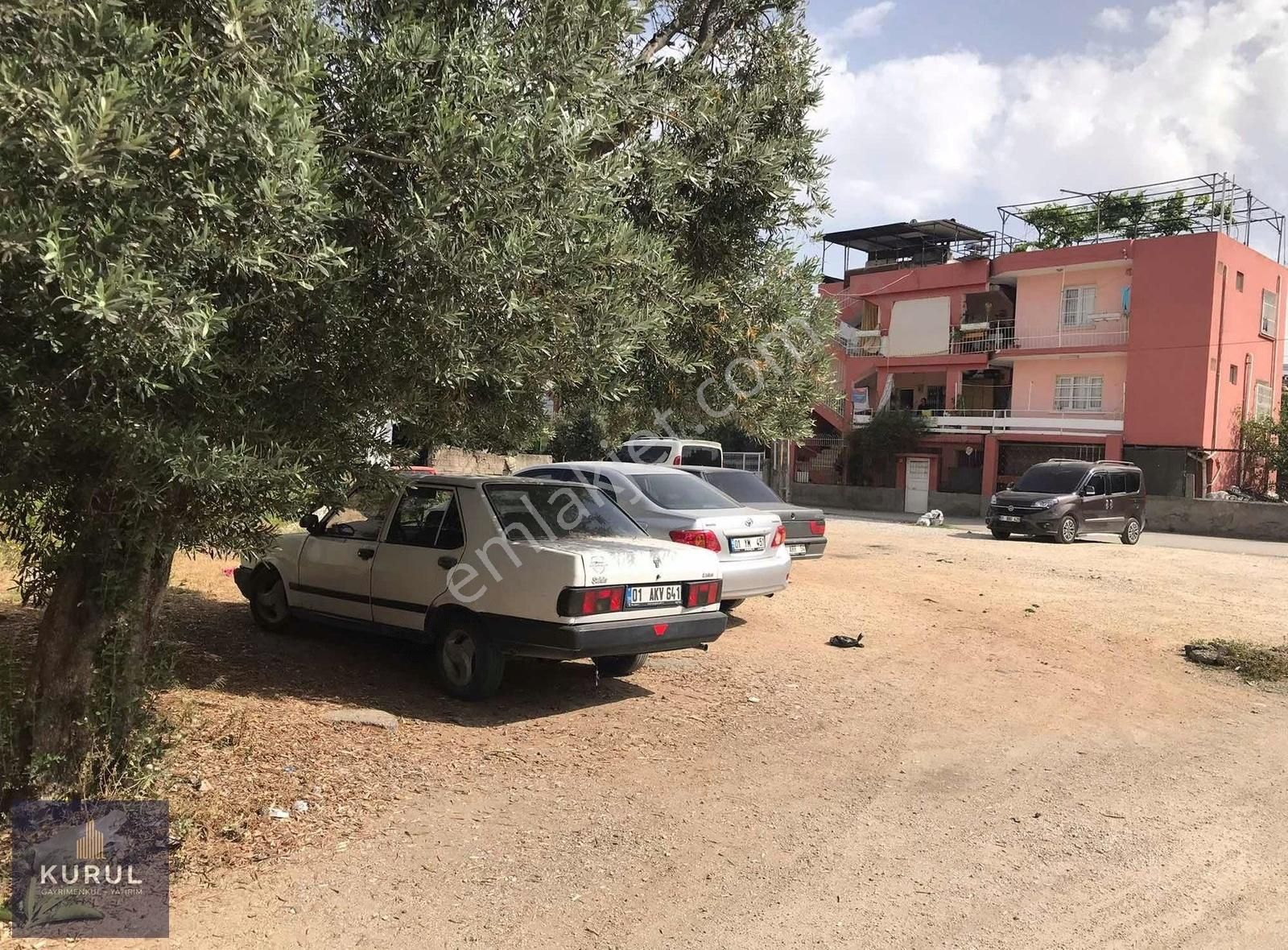 Kurul Gayrimenkulden Yatırıma Uygun Satılık Arsa - Görsel 3