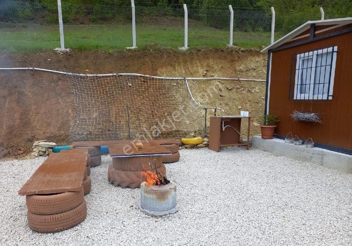 Sabuncuoğlu Gayrimenkul Den. Sinop Merkez,kirençukuru Ndan Ucuz Fırsat Prımlik.doğa Harikası, - Görsel 7