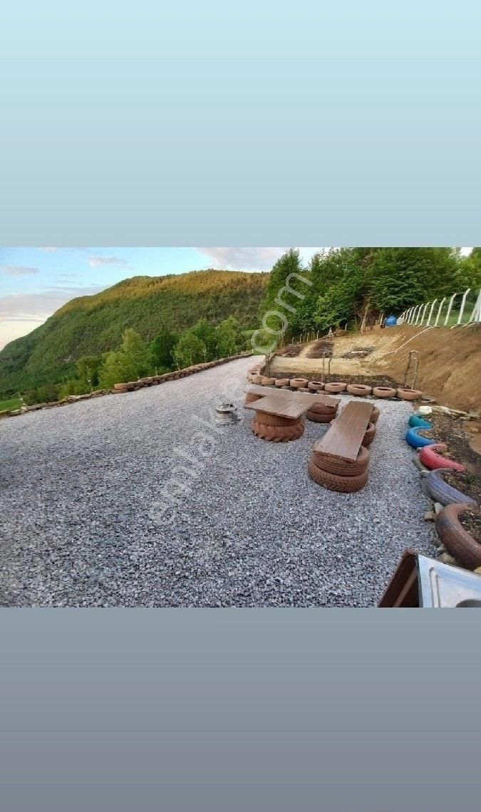 Sabuncuoğlu Gayrimenkul Den. Sinop Merkez,kirençukuru Ndan Ucuz Fırsat Prımlik.doğa Harikası, - Görsel 5