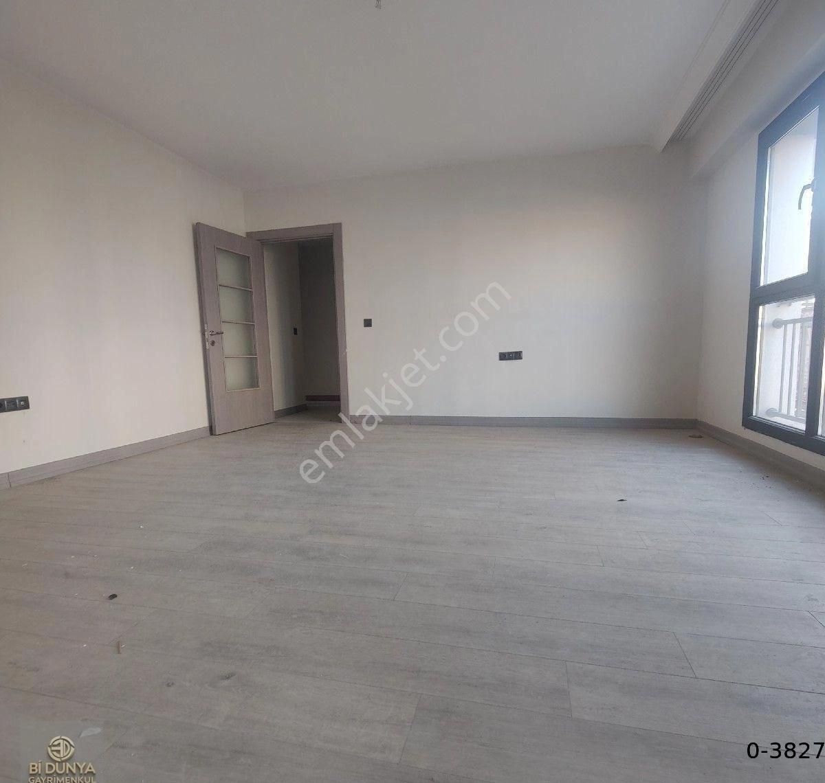 Sincan Saraycik Toki 4 Bölge 1 Kisim