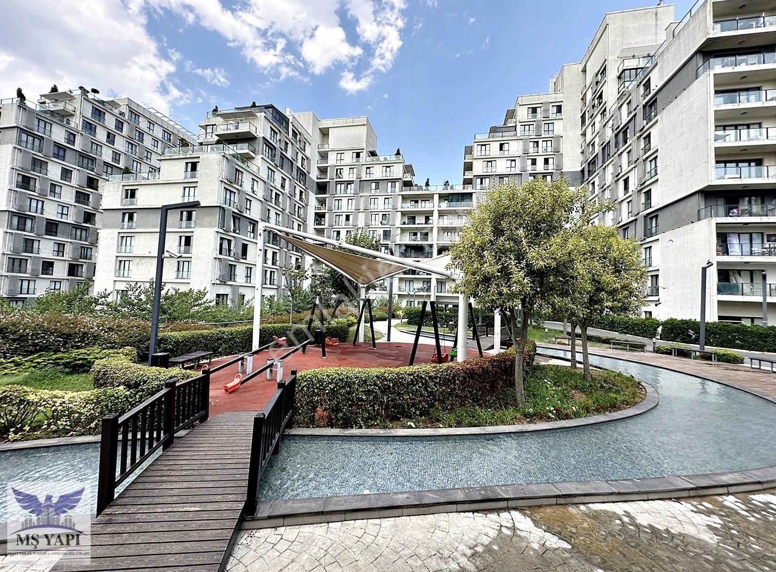 Terrace Mıx Sitesi Uygun Fiyata Satılık 1+1 Arakat Daire Fırsatı