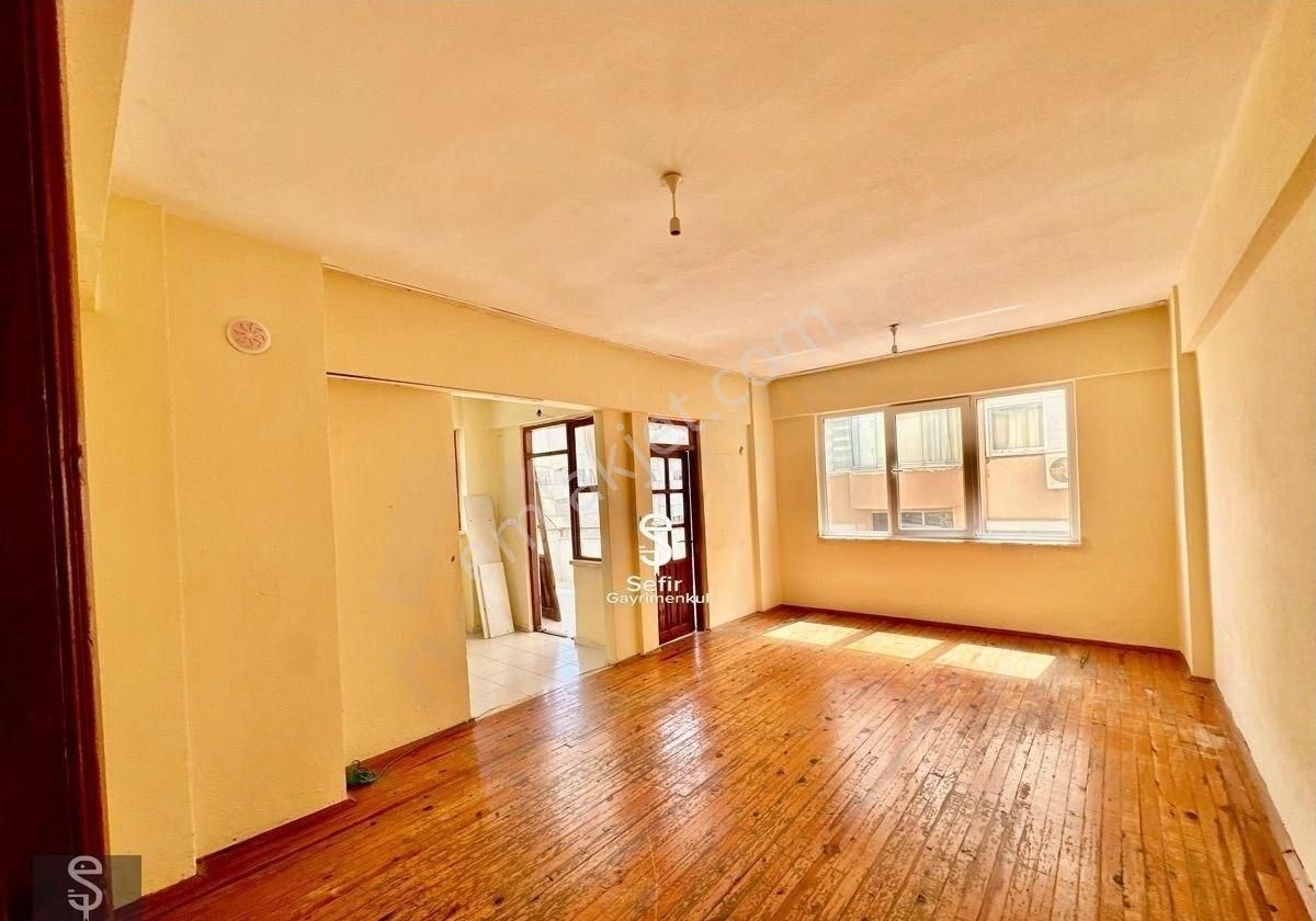 Alanya Mahmutlarda Geniş Ve Ferah Kiralık 2+1 Daire