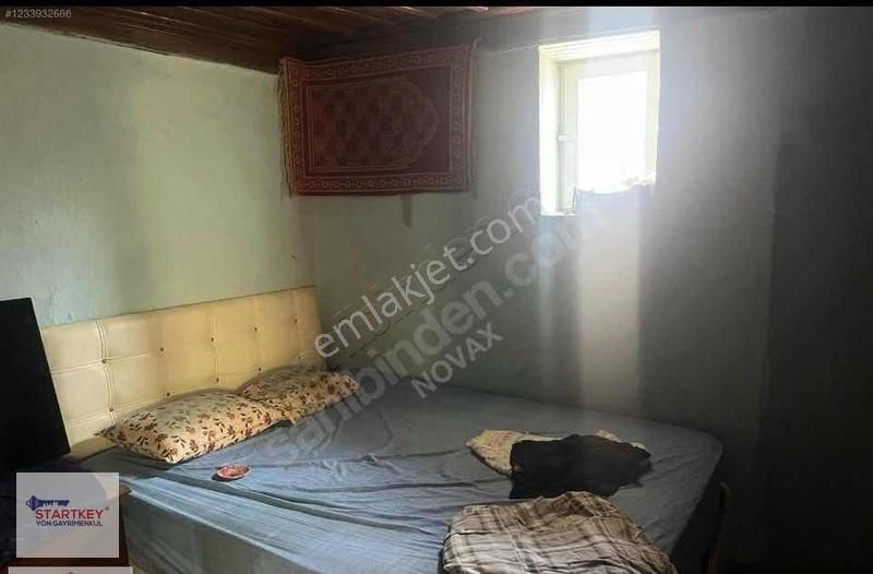 Kepsut Merkezde Fırsat 4 Kat İmarlı Müstakil Tapulu Ev Ve Arsası - Görsel 15