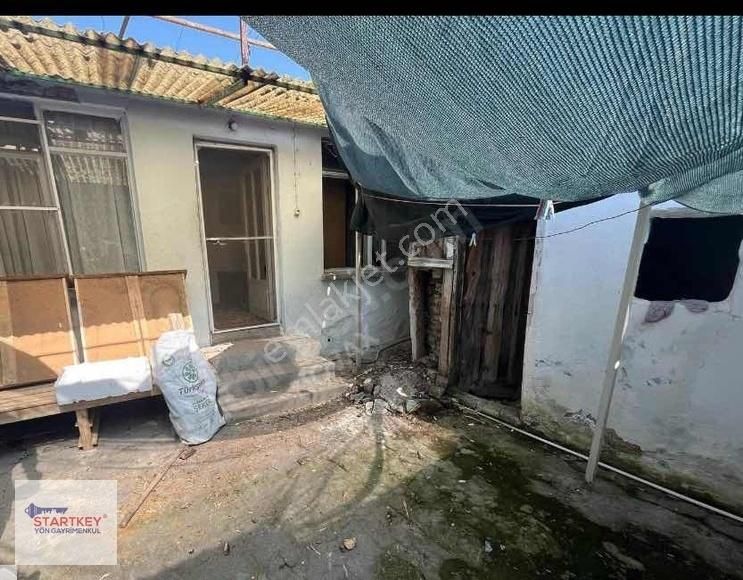 Kepsut Merkezde Fırsat 4 Kat İmarlı Müstakil Tapulu Ev Ve Arsası - Görsel 5