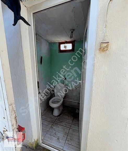 Kepsut Merkezde Fırsat 4 Kat İmarlı Müstakil Tapulu Ev Ve Arsası - Görsel 16