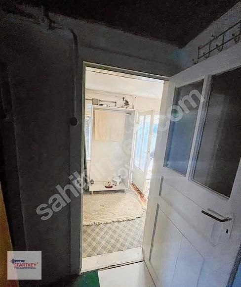 Kepsut Merkezde Fırsat 4 Kat İmarlı Müstakil Tapulu Ev Ve Arsası - Görsel 3