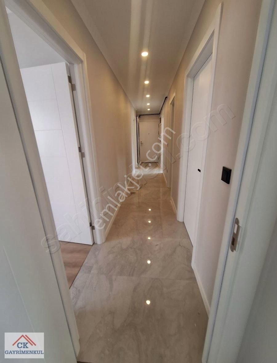 Ck'dan Marmaraya Göztepe Parkına Yürüme Mesafesinde 100 M2 Net - Görsel 14