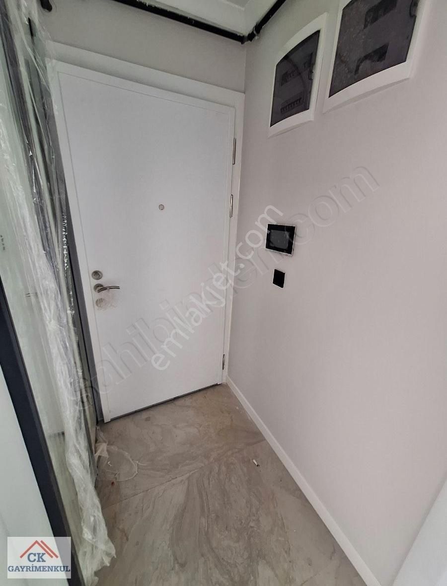 Ck'dan Marmaraya Göztepe Parkına Yürüme Mesafesinde 100 M2 Net - Görsel 12