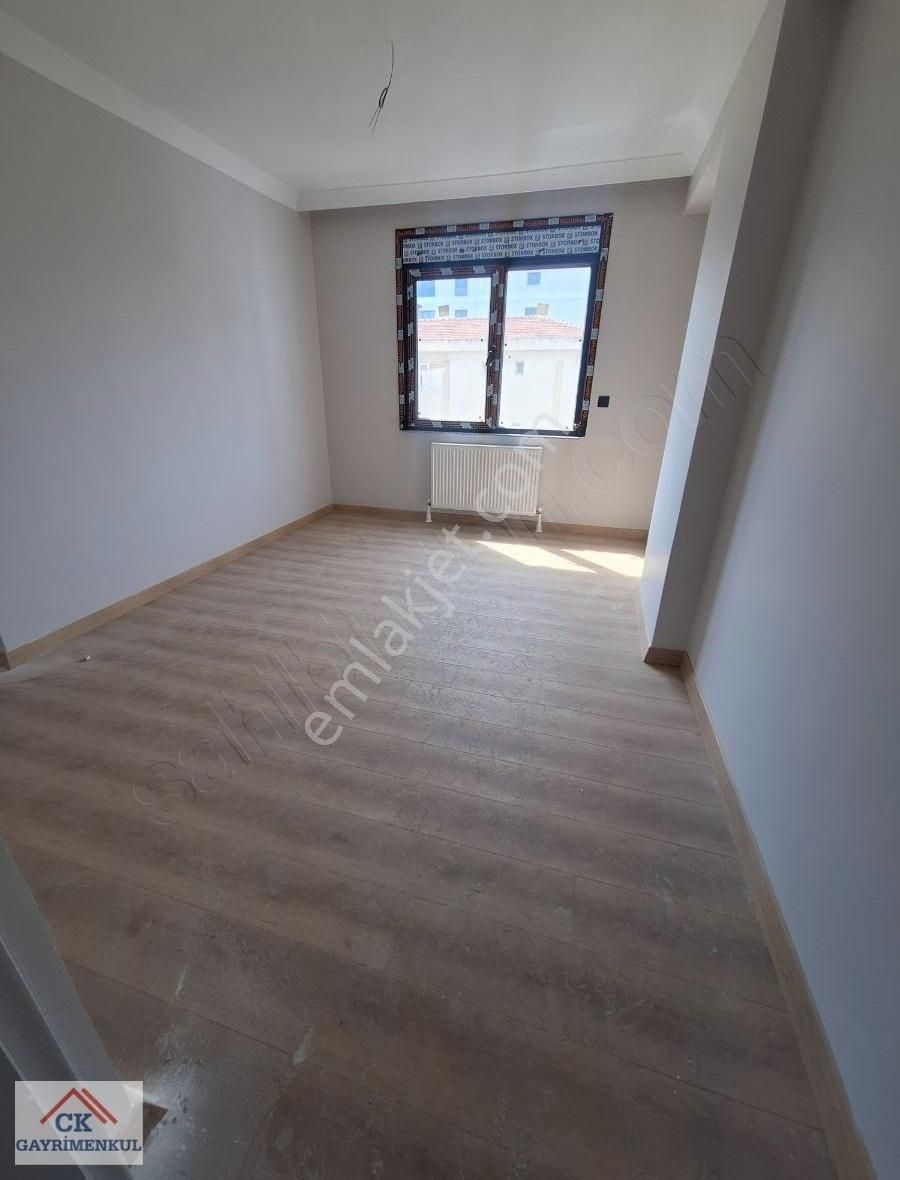 Ck'dan Marmaraya Göztepe Parkına Yürüme Mesafesinde 100 M2 Net - Görsel 20