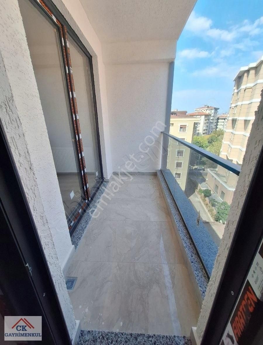 Ck'dan Marmaraya Göztepe Parkına Yürüme Mesafesinde 100 M2 Net - Görsel 6