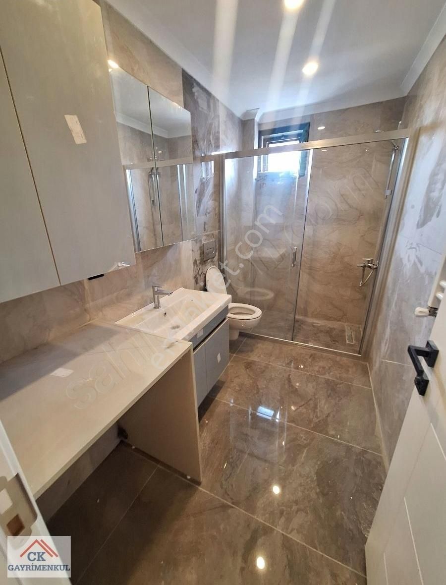 Ck'dan Marmaraya Göztepe Parkına Yürüme Mesafesinde 100 M2 Net - Görsel 4