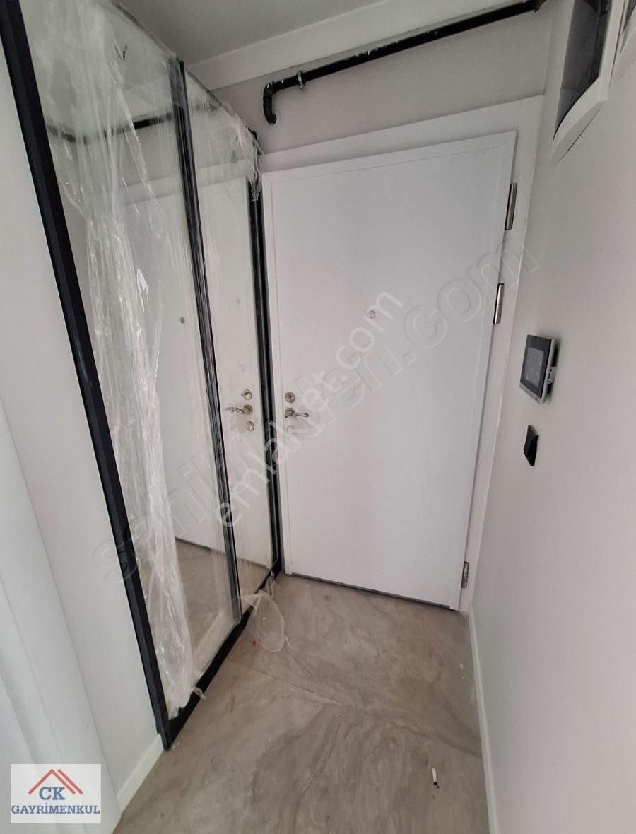 Ck'dan Marmaraya Göztepe Parkına Yürüme Mesafesinde 100 M2 Net - Görsel 19