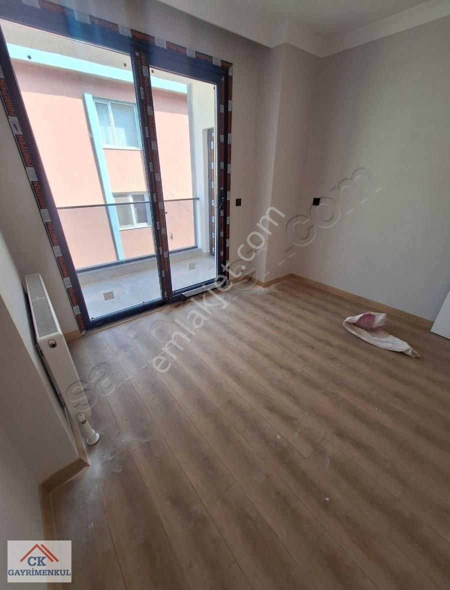 Ck'dan Marmaraya Göztepe Parkına Yürüme Mesafesinde 100 M2 Net - Görsel 11