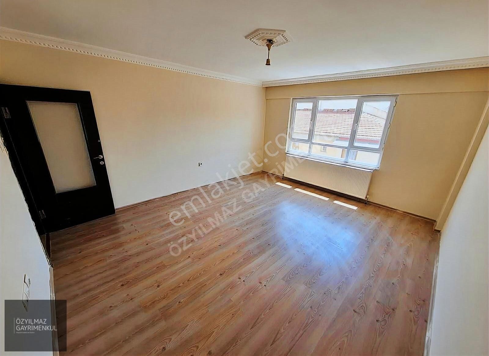 Bademlik'te Yapılı Asansörlü Kiralık Daire!!