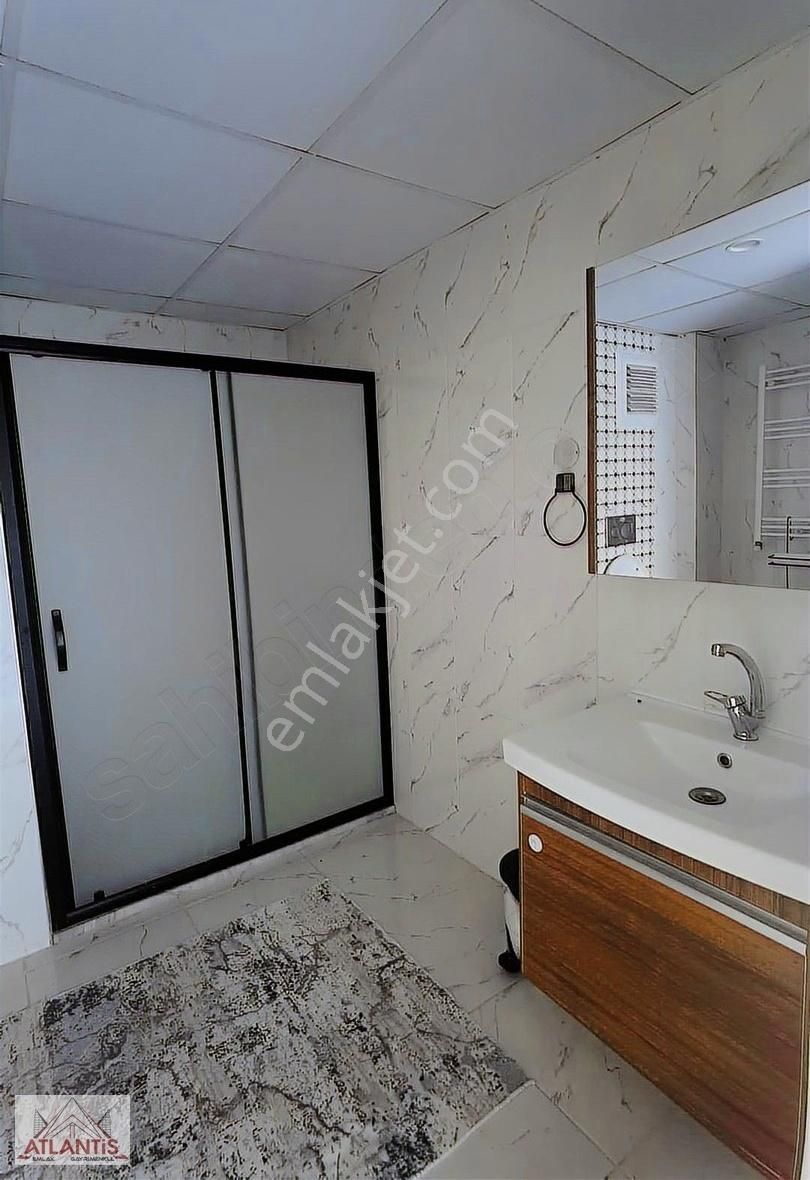 Hastane-otogar Ve Resmi Kurumlara Yakın 2+1 Eşyalı Daire