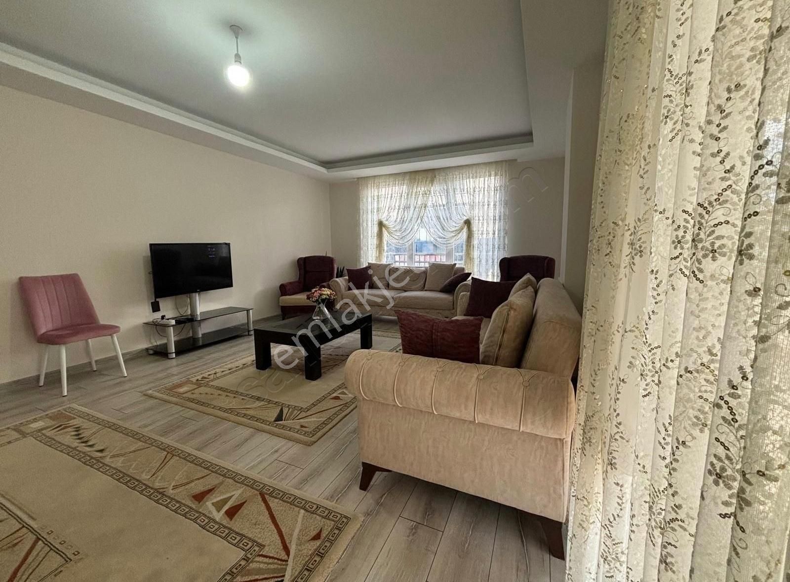 Samsun Atakum Mevlanada Fırsat Satılık 3+1 175m2