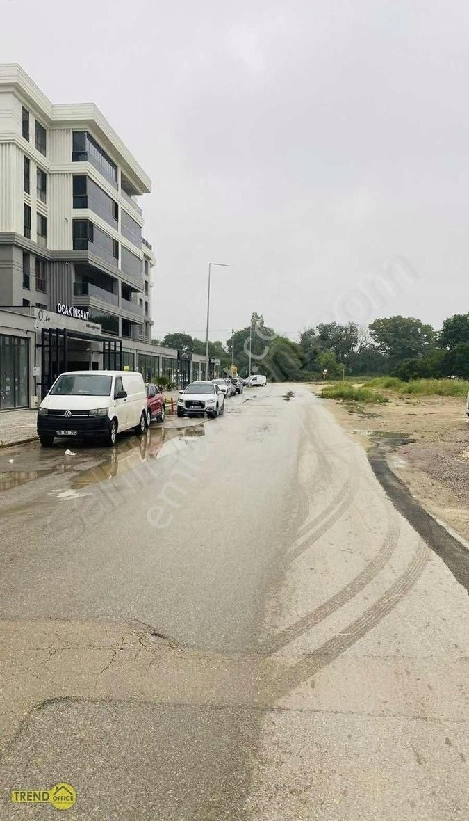 Kayapa Da Muhteşem Lokasyonda Kiralık Dükkan - Görsel 4