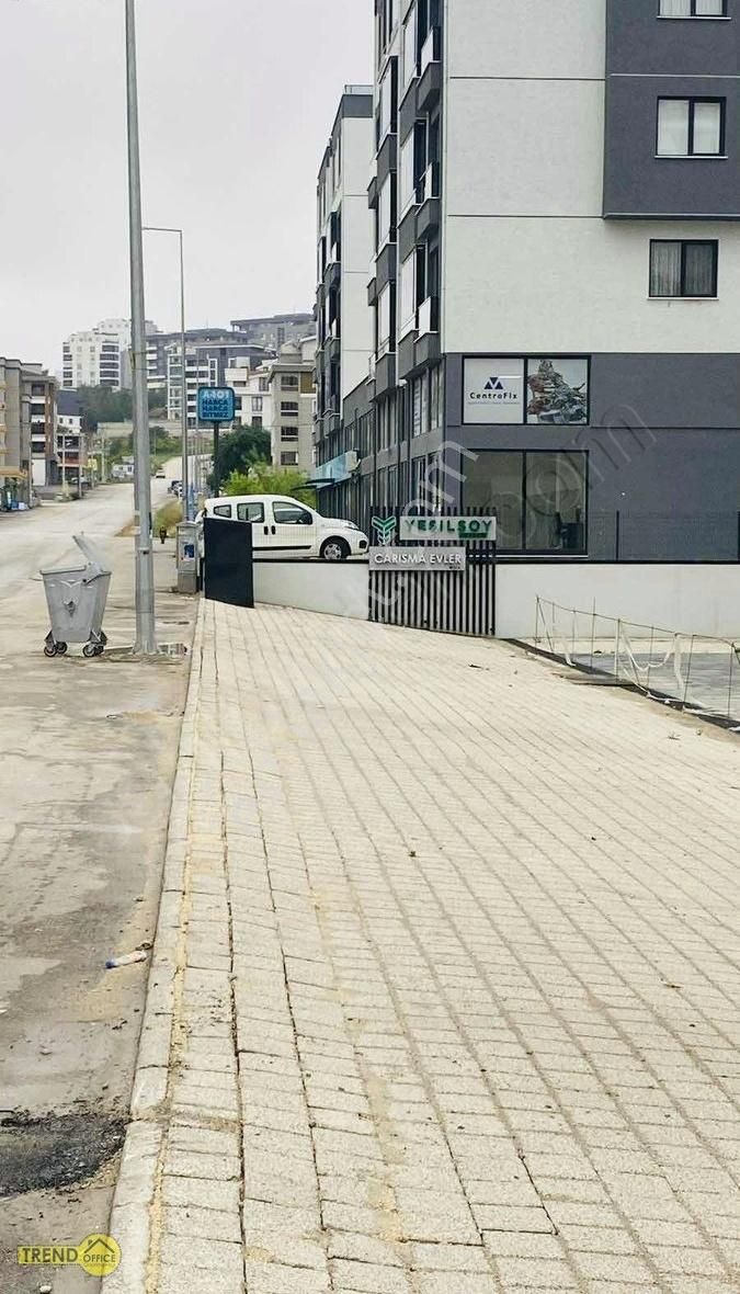 Kayapa Da Muhteşem Lokasyonda Kiralık Dükkan - Görsel 3