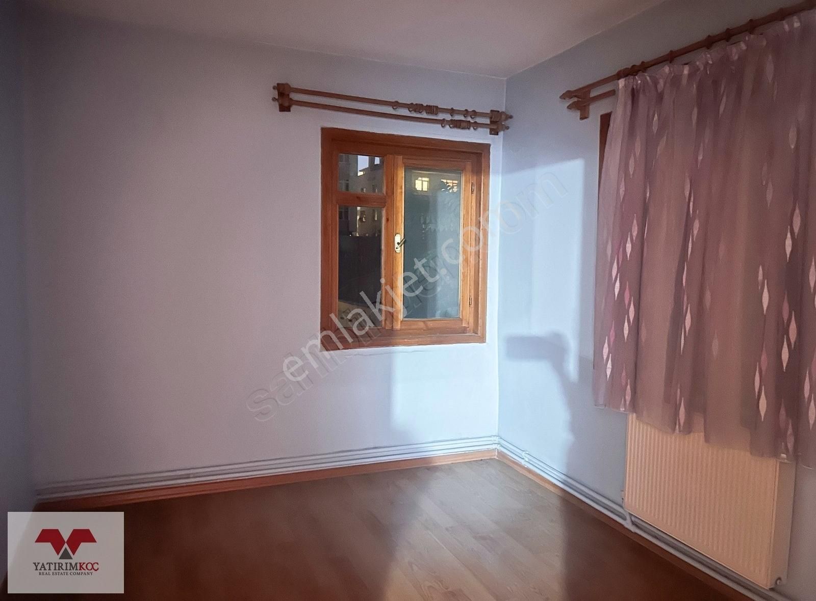 Başçavuş Sokakta Merkezi Konumda 3+1 Daire