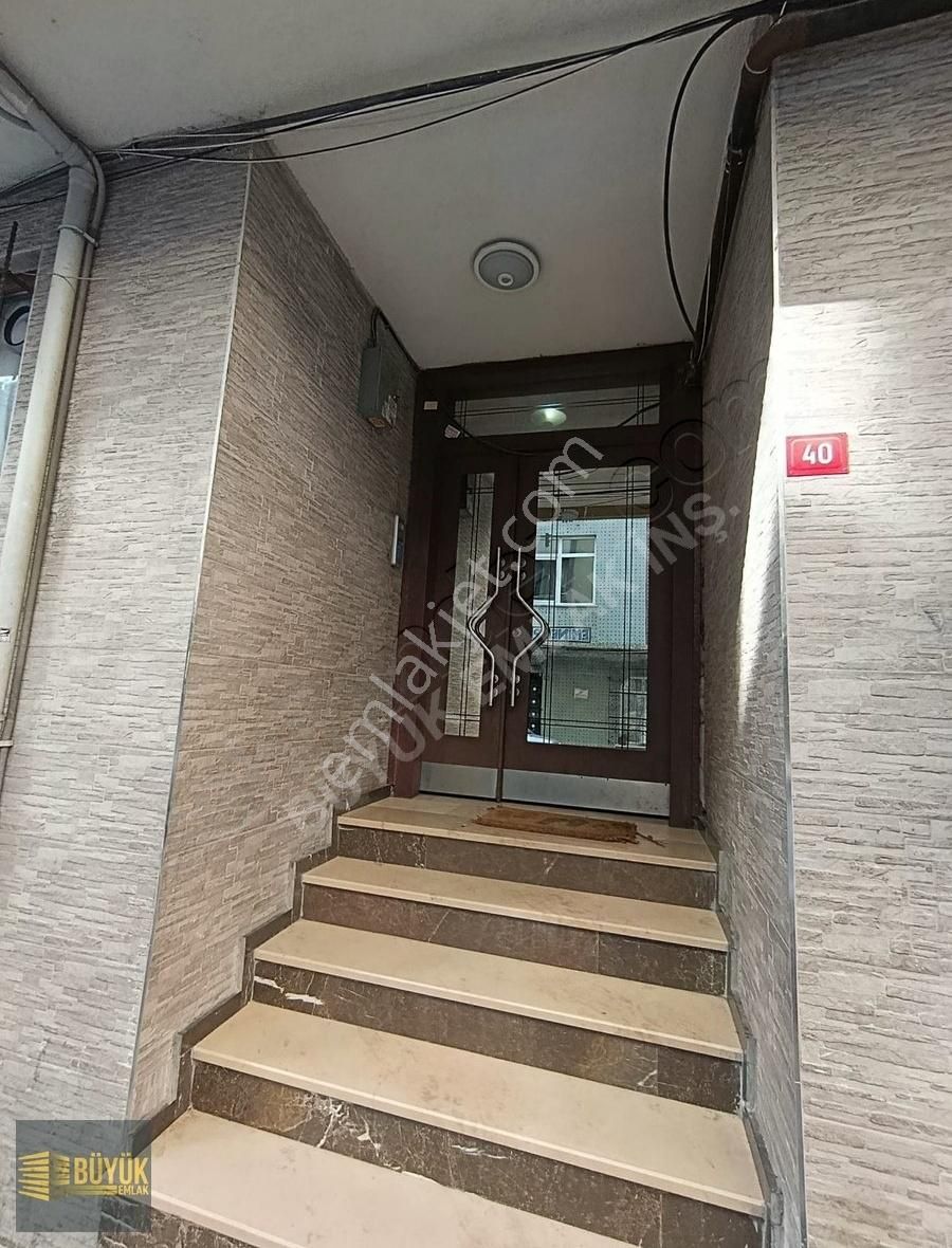 Satılık 2+1 Daire Yüksek Giriş - Feriköy, Yayla Mahallesi - Görsel 2