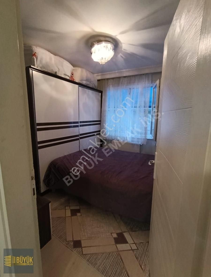 Satılık 2+1 Daire Yüksek Giriş - Feriköy, Yayla Mahallesi - Görsel 13