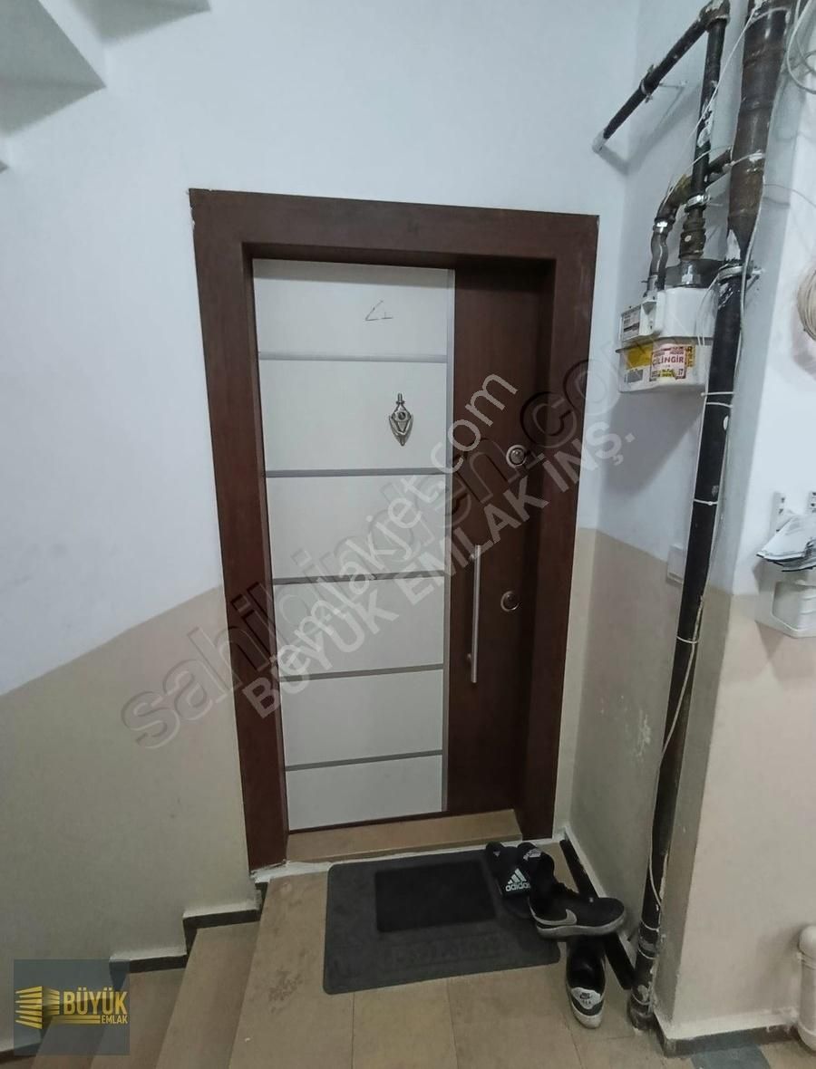 Satılık 2+1 Daire Yüksek Giriş - Feriköy, Yayla Mahallesi - Görsel 3