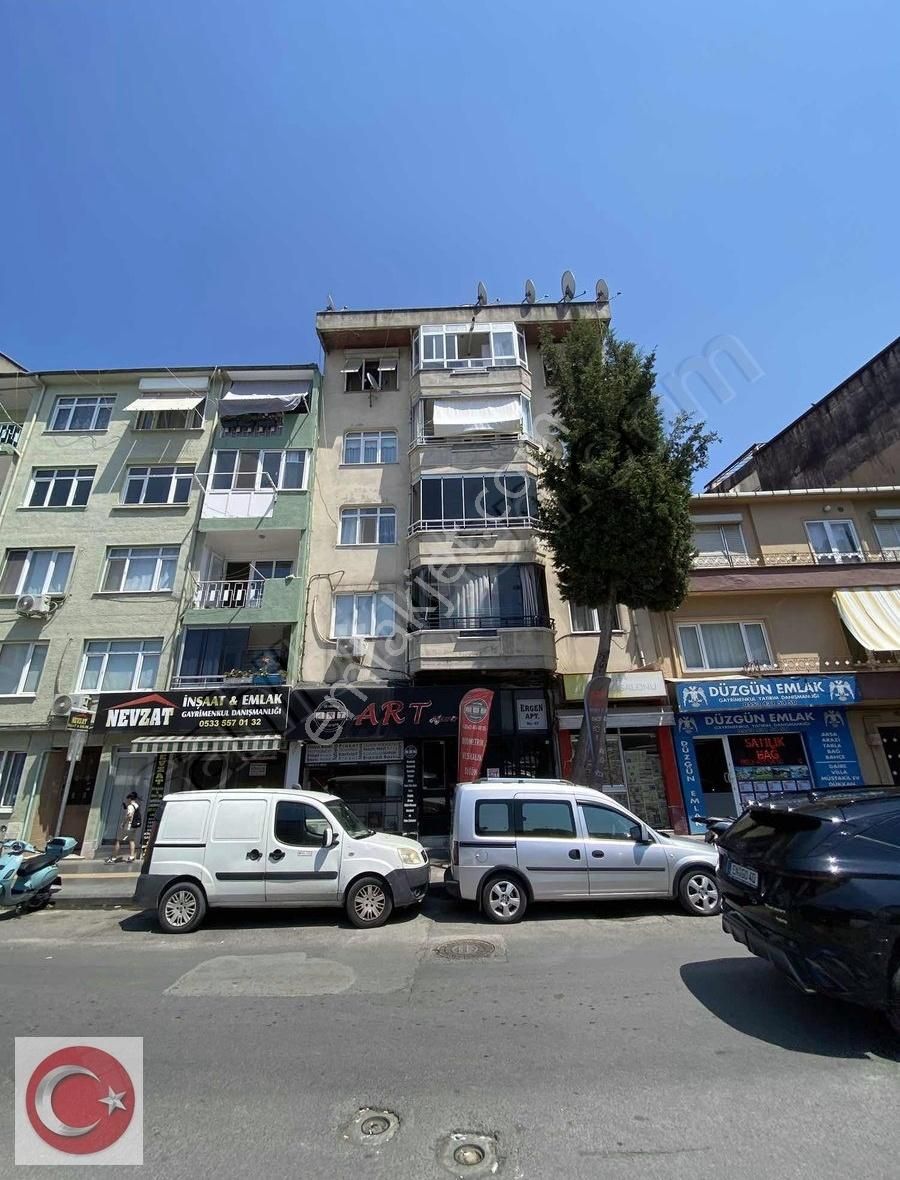 Rüstem Paşa Mahallesinde 4+1 Satılık Dubleks Daire - Görsel 6