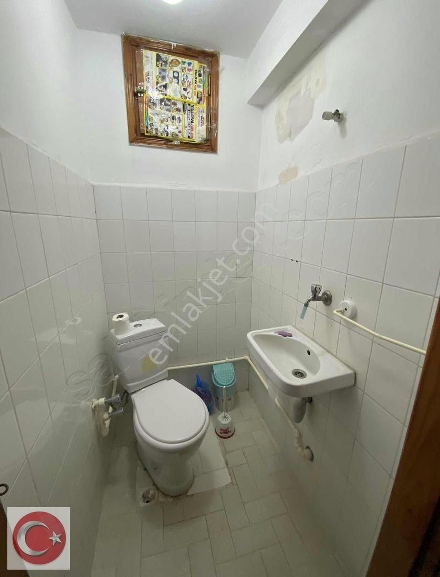 Rüstem Paşa Mahallesinde 4+1 Satılık Dubleks Daire - Görsel 25