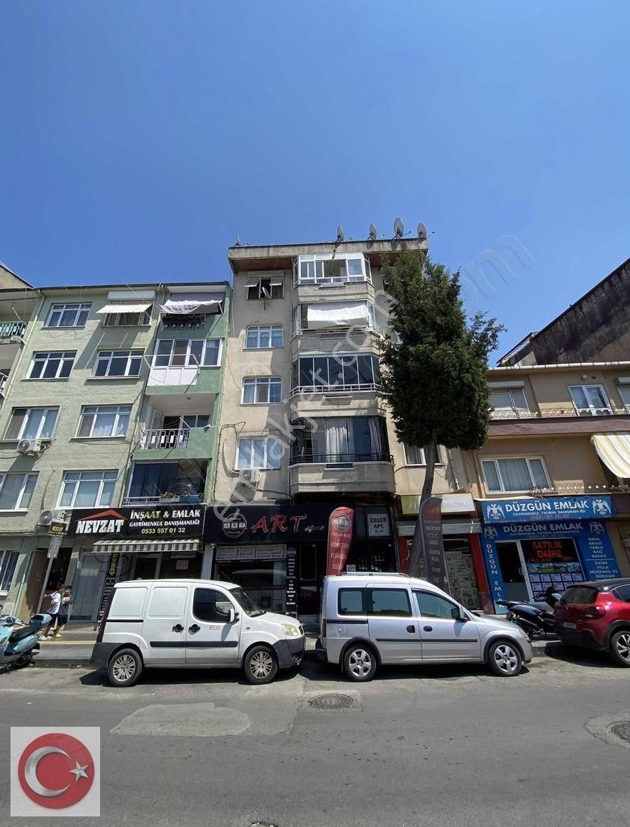 Rüstem Paşa Mahallesinde 4+1 Satılık Dubleks Daire - Görsel 27