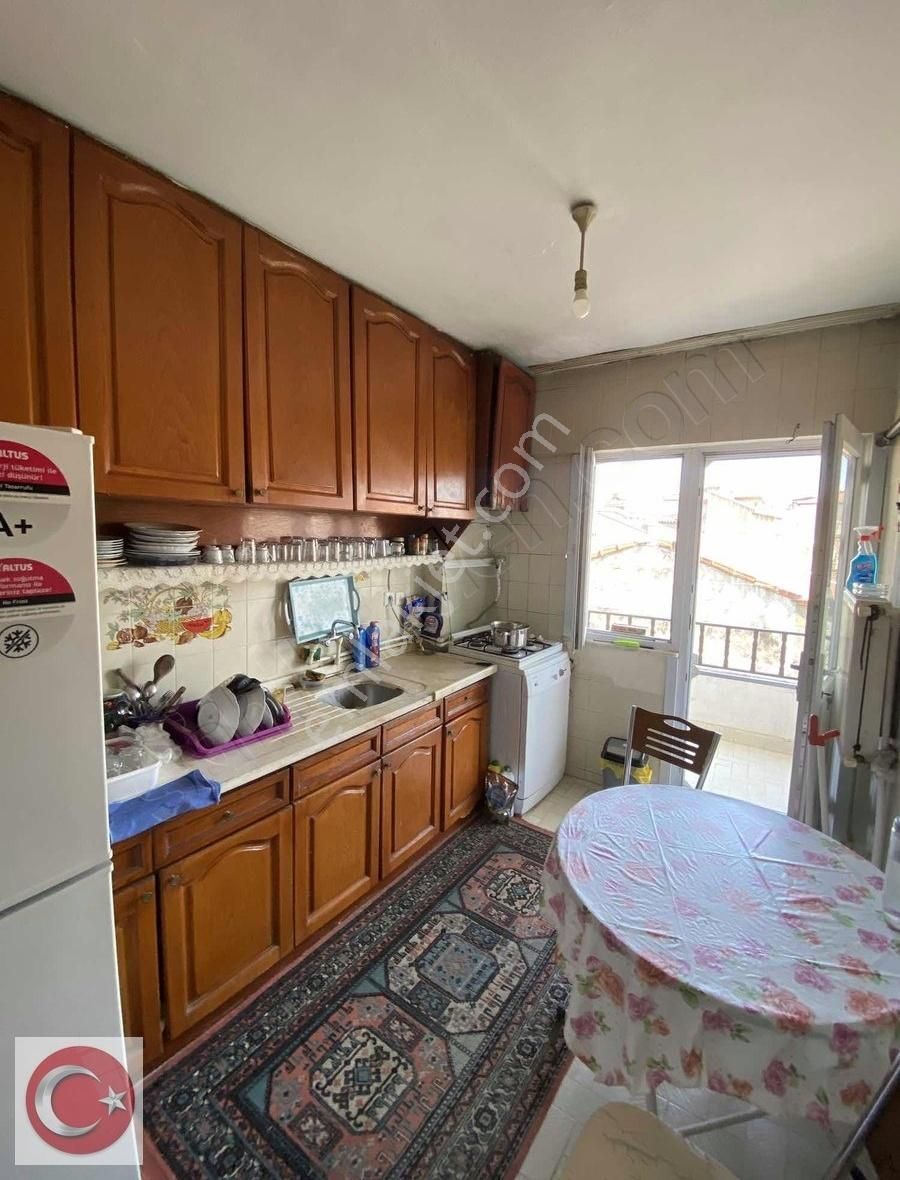 Rüstem Paşa Mahallesinde 4+1 Satılık Dubleks Daire - Görsel 5