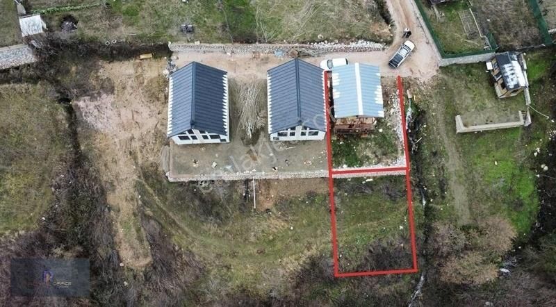 Royal Office | Derekızık Örende 600m2 Fırsat Arazi