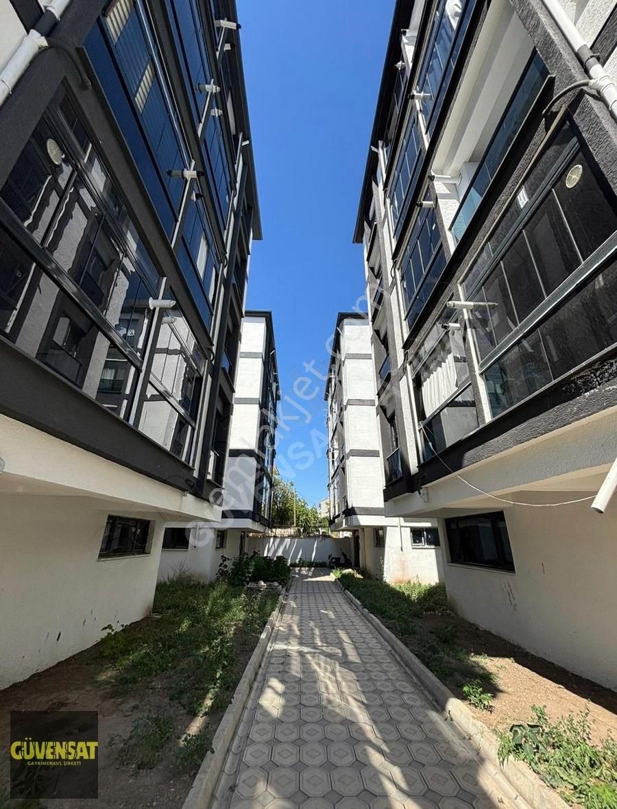 Pınar Maahallesinde Site İçi Lüx Kelepir 2+1 Satılık Daire