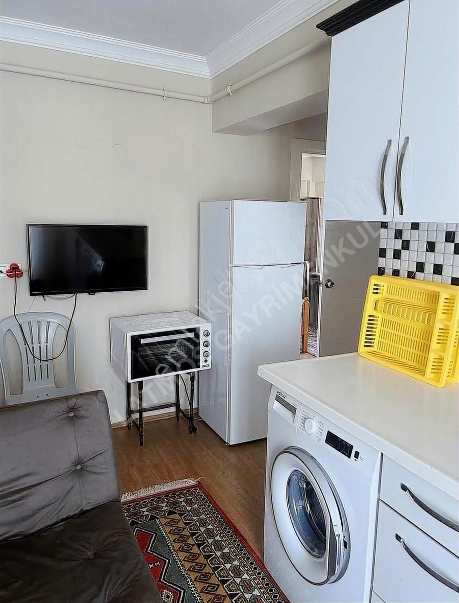 Yenikent Mah. İlkimpark Sitesinde Sıfır Eşyalı 2+1 Kiralık Daire