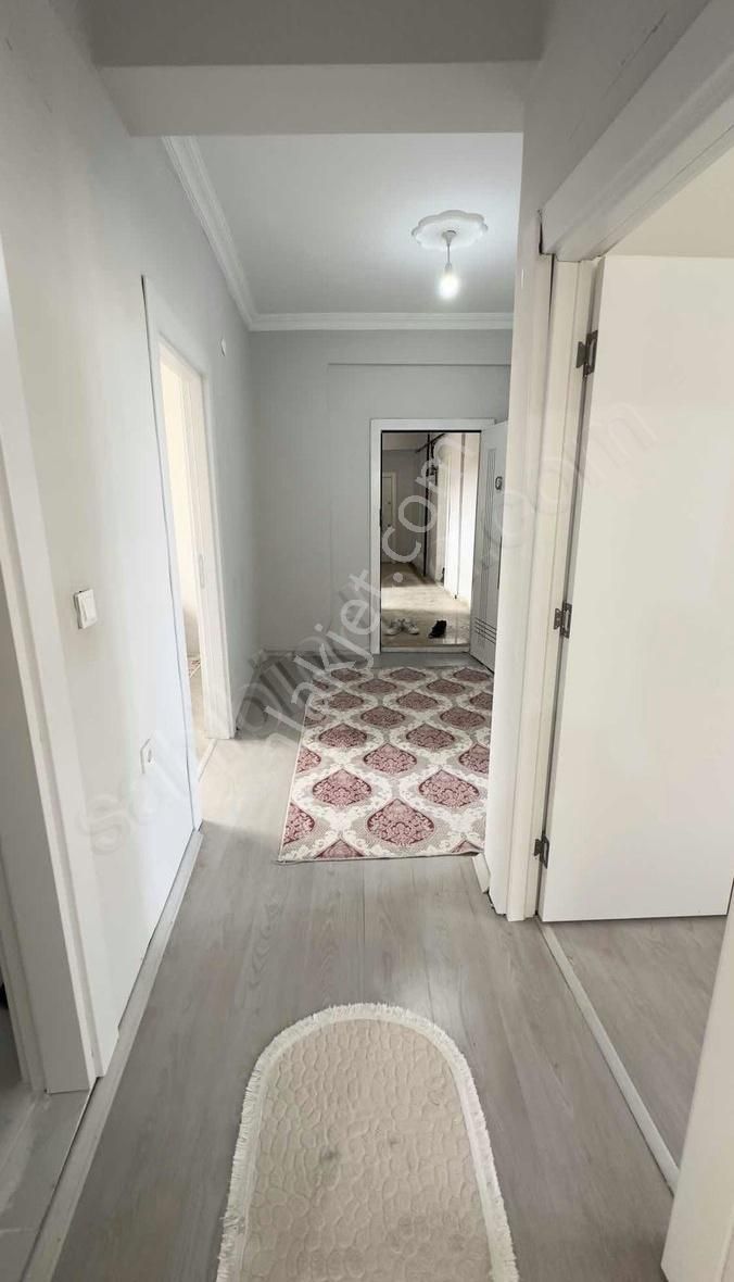Bulut Gayrımenkul'den Lüks Eşyalı 2+1 Kiralık