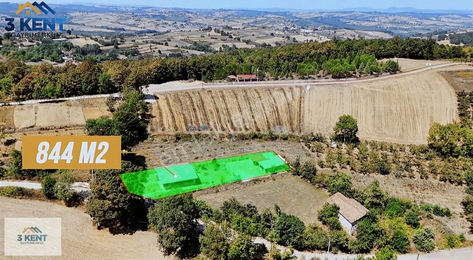 Kandıra Sarıahmetler Köy İçi İmarlı, Evi Ve Ahırı İle Satılık - Görsel 10