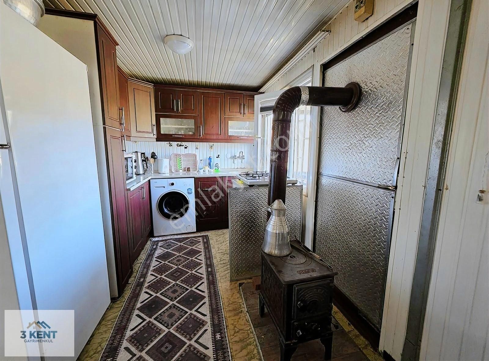 Kandıra Sarıahmetler Köy İçi İmarlı, Evi Ve Ahırı İle Satılık - Görsel 19