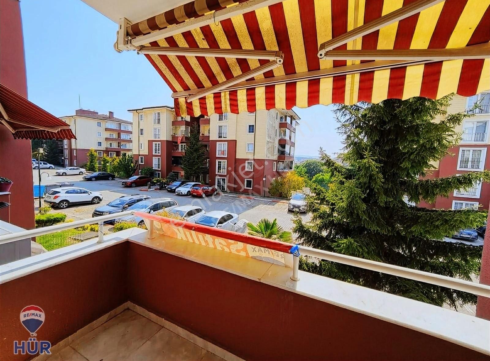 Remax-hür Fatma Yıldız Dan Korucuk Baytur Da Kiralik 3+1 Daire