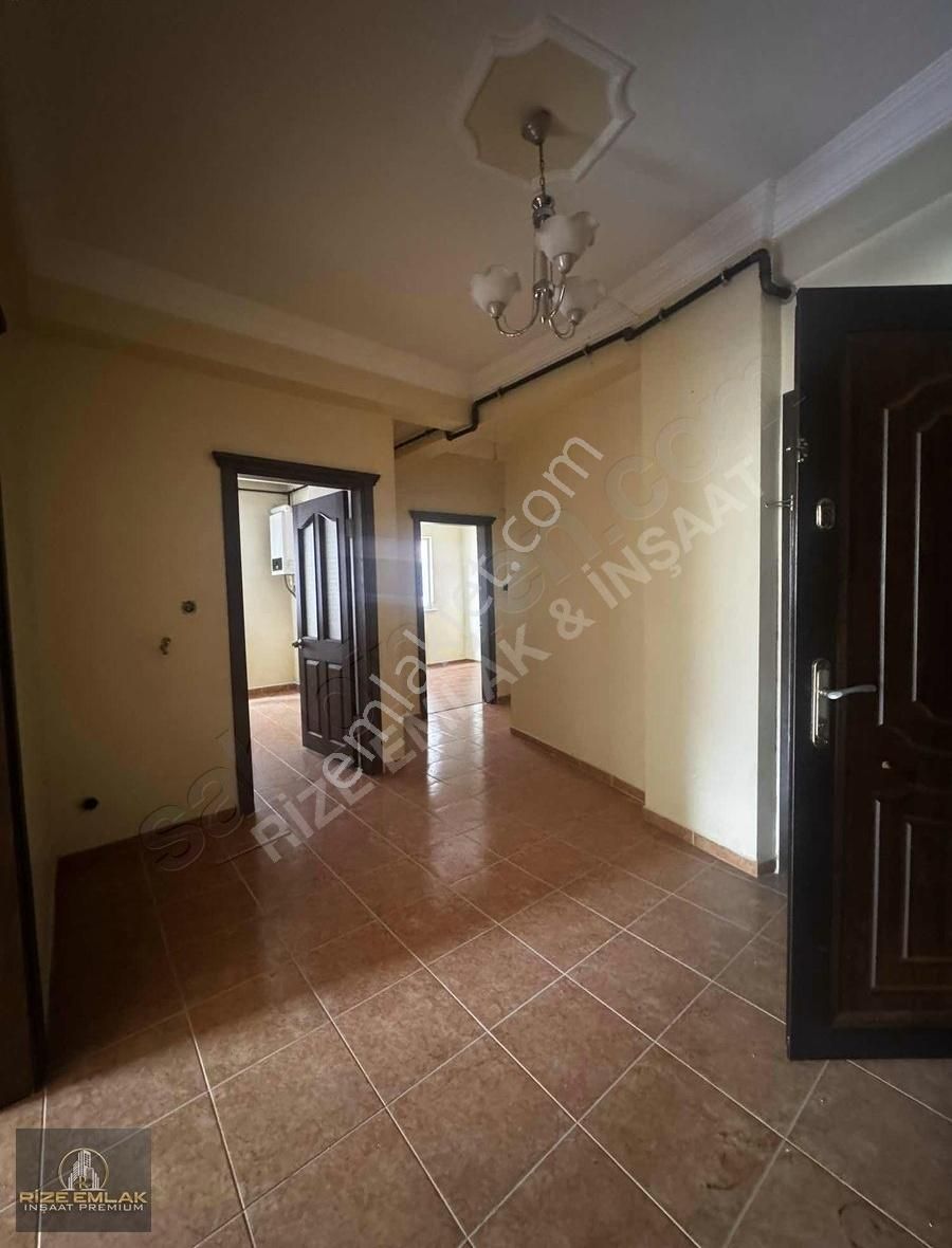Dalyan'da Merkeze Yürüme Mesafesinde 3+1 Kiralık 4.kat !!