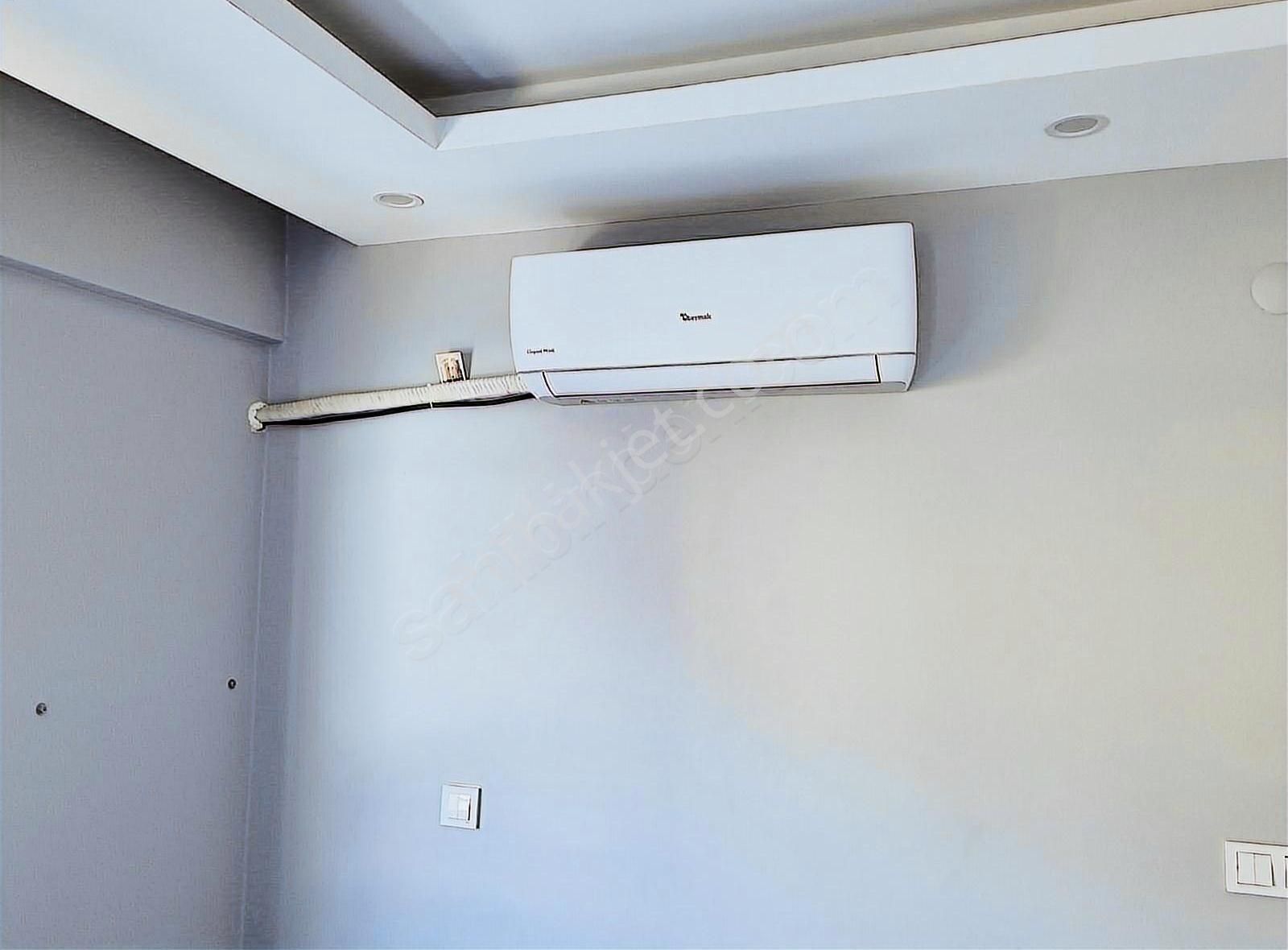 Rota Emlaktan Karabağlar Bozyaka 2+1 Kiralık Daire