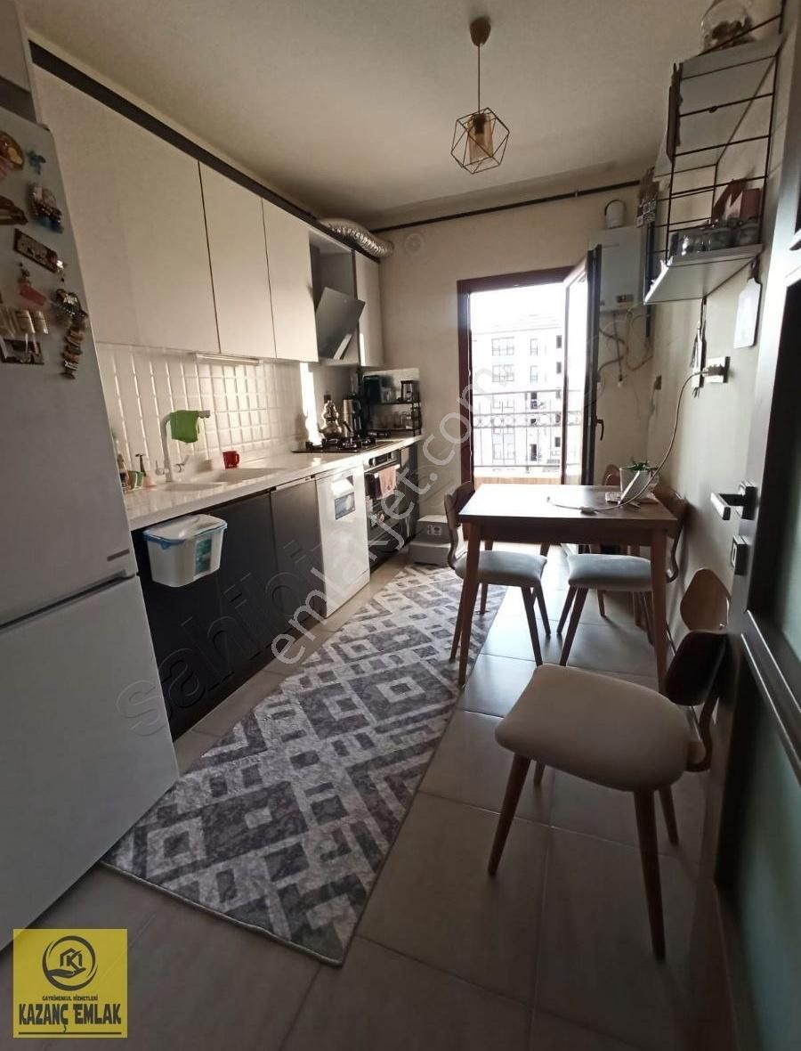 Serkent Esnaf Tokide Fırsat Daire Acilll - Görsel 4