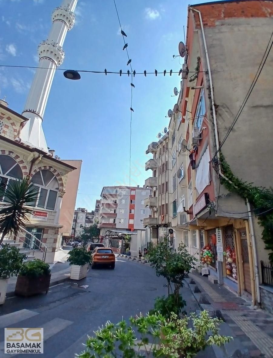 Basamak Gayrimenkul^den Kazım Karabekir Mah. 1+1 Kiralık Daire