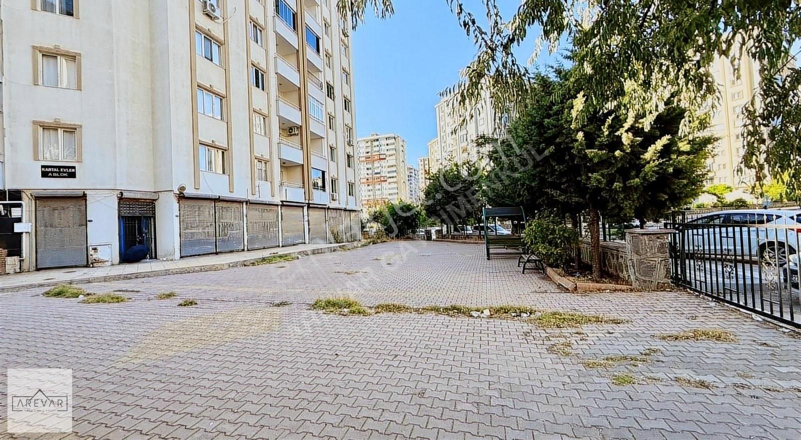 Arevar'dan Şahintepe'de Kiralık Geniş 3+1 Daire